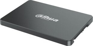 Dahua Technology S820 SSD-S820GS2TB цена и информация | Внутренние жёсткие диски (HDD, SSD, Hybrid) | pigu.lt