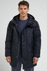 Зимняя куртка Lee цена и информация | Мужские куртки | pigu.lt