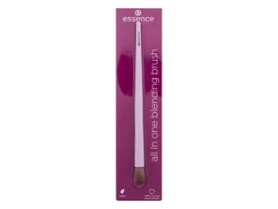 Essence Brush All In One Blending Brush 1ml цена и информация | Кисти для макияжа, спонжи | pigu.lt