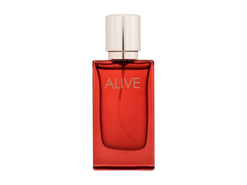 Kvapusis vanduo Hugo Boss Alive Parfum EDP moterims, 30 ml kaina ir informacija | Kvepalai moterims | pigu.lt