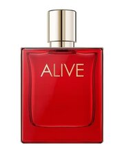 Парфюмированная вода Hugo Boss Alive Parfum EDP для женщин, 50 мл цена и информация | Женские духи | pigu.lt