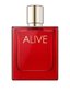 Kvapusis vanduo Hugo Boss Alive Parfum EDP moterims, 50 ml kaina ir informacija | Kvepalai moterims | pigu.lt