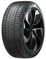 Hankook Winter i*cept iON (IW01A) 235/60R18 103 H Sound Absorber kaina ir informacija | Žieminės padangos | pigu.lt