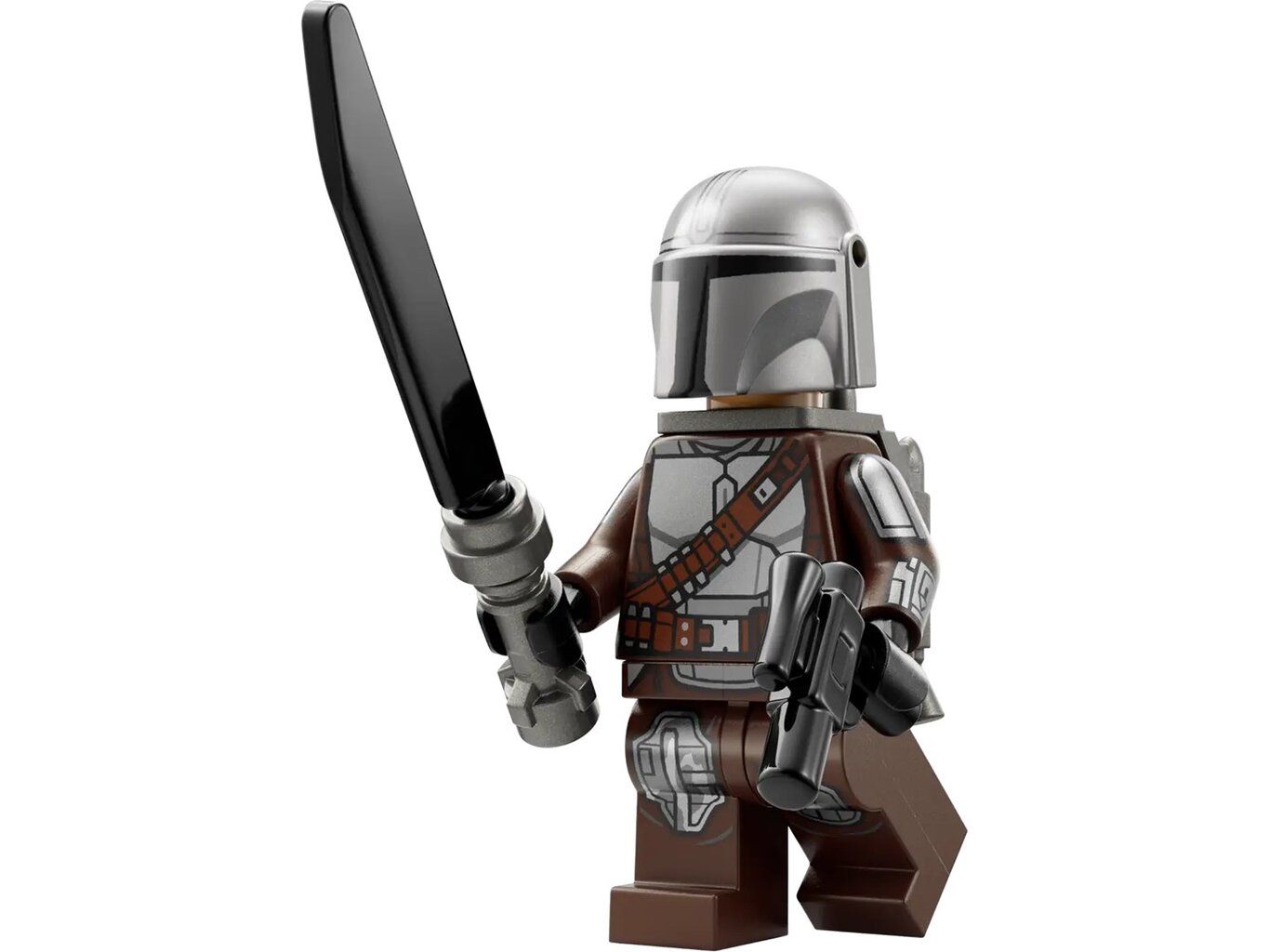 75361 LEGO® STAR WARS Vorų rezervuaras kaina ir informacija | Konstruktoriai ir kaladėlės | pigu.lt