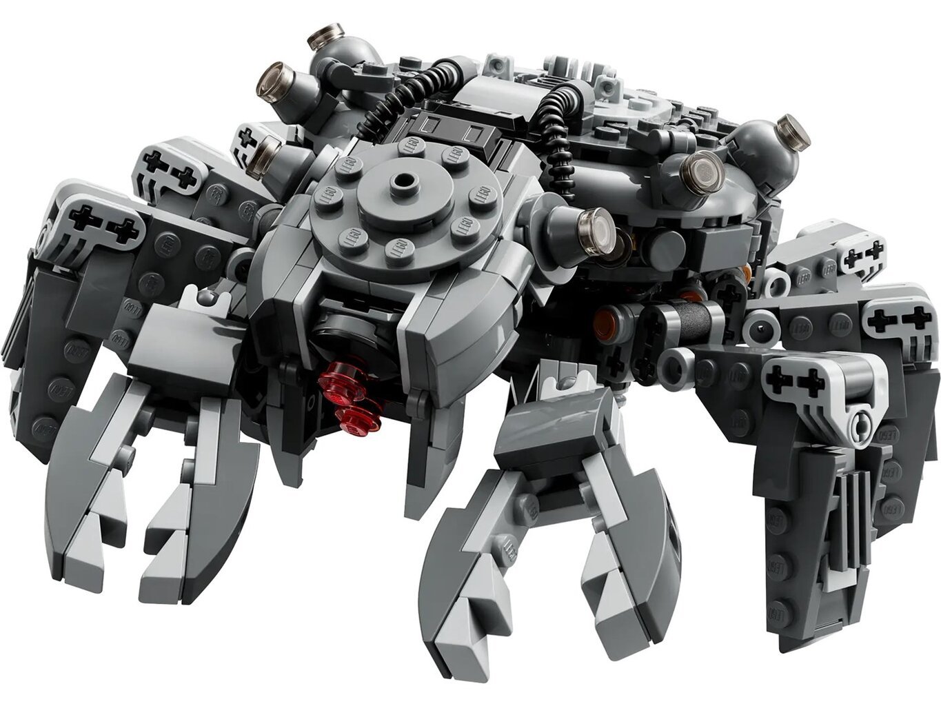 75361 LEGO® STAR WARS Vorų rezervuaras kaina ir informacija | Konstruktoriai ir kaladėlės | pigu.lt