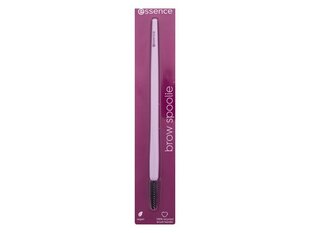 Essence Brush Brow Spoolie 1ml цена и информация | Кисти для макияжа, спонжи | pigu.lt