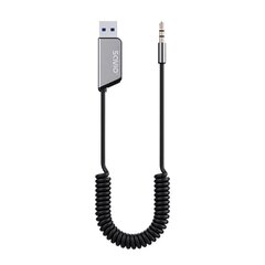 Adapteris Savio TR-16 kaina ir informacija | FM moduliatoriai | pigu.lt