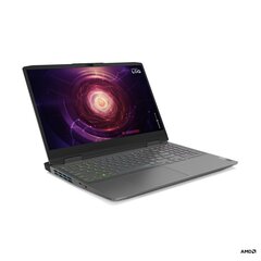 Lenovo LOQ 15APH8 (82XT009FMH) kaina ir informacija | Nešiojami kompiuteriai | pigu.lt