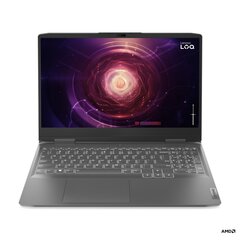 Lenovo LOQ 15APH8 (82XT009FMH) цена и информация | Ноутбуки | pigu.lt