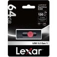 Lexar JumpDrive D300 LJDD300064G-BNBNG