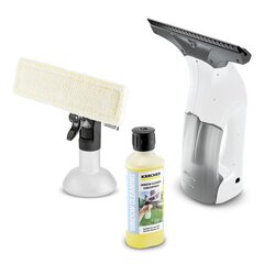 Karcher WV 1 Plus D500 1.633-617.0 цена и информация | Роботы для мытья окон, стеклоочистители | pigu.lt