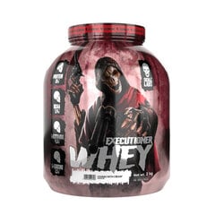 Baltymai Skull Labs Executioner Whey, 2 kg цена и информация | Протеин | pigu.lt