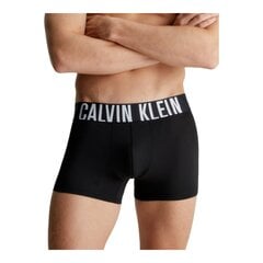 Calvin Clein trumpik4s vyrams 87202, juodos kaina ir informacija | Trumpikės | pigu.lt