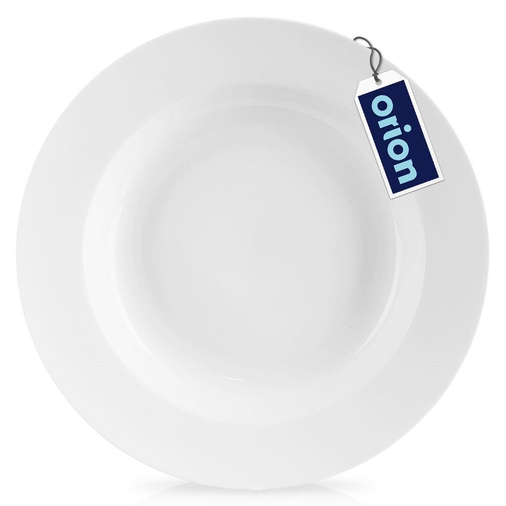 Orion lėkštė, 24,5 cm kaina ir informacija | Indai, lėkštės, pietų servizai | pigu.lt