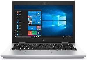 HP ProBook 640 G4 14", Intel Core i7-7500U, 8GB, 256GB SSD, WIN 10, Sidabrinis цена и информация | Ноутбуки | pigu.lt