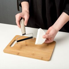 Нож для сыра цена и информация | Ножи и аксессуары для них | pigu.lt