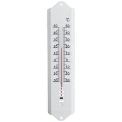 Termometras kaina ir informacija | Meteorologinės stotelės, termometrai | pigu.lt