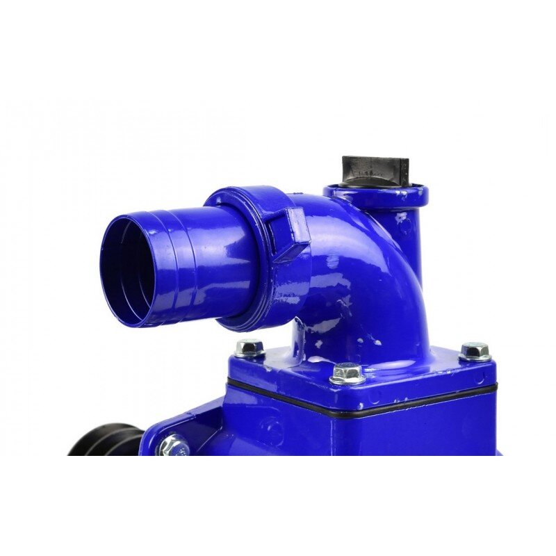 Aukšto slėgio vandens pompa - siurblys be variklio 30 m3/h kaina ir informacija | Švaraus vandens siurbliai | pigu.lt
