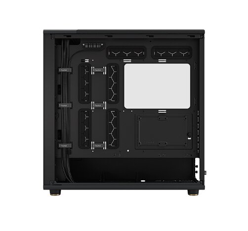 Fractal Design North XL kaina ir informacija | Korpusai | pigu.lt