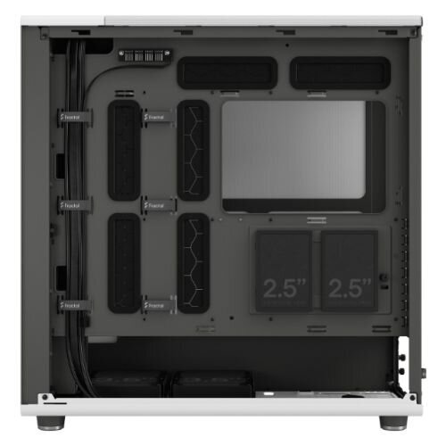 Fractal Design North XL kaina ir informacija | Korpusai | pigu.lt