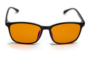 Mėlynos šviesos filtro akinių modelis: „Twilight III“ - 100% apsauga HD-98213 цена и информация | Солнцезащитные очки для мужчин | pigu.lt