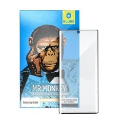 Mr.Monkey Glass 5D цена и информация | Защитные пленки для телефонов | pigu.lt