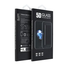 Partnertele 5D Full Glue Tempered Glass цена и информация | Google Pixel 3a - 3mk FlexibleGlass Lite™ защитная пленка для экрана | pigu.lt