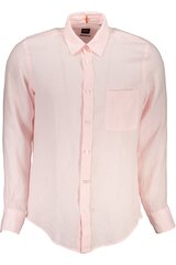 рубашка hugo boss 50489344relegant6 50489344RELEGANT6_RS682_3XL цена и информация | Мужские рубашки | pigu.lt