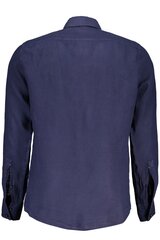 рубашка hugo boss 50489344relegant6 50489344RELEGANT6_BL418_3XL цена и информация | Мужские рубашки | pigu.lt