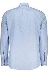 рубашка hugo boss 50489341рикерт 50489341RICKERT_AZ460_4XL цена и информация | Мужские рубашки | pigu.lt