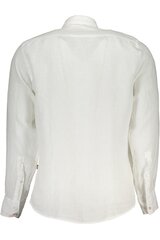 рубашка hugo boss 50489344relegant6 50489344RELEGANT6_BI100_3XL цена и информация | Мужские рубашки | pigu.lt