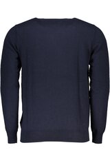Guess megztinis vyrams M3YR00Z3052, mėlynas kaina ir informacija | Megztiniai vyrams | pigu.lt