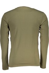Guess marškinėliai vyrams M3BI30J1314, žali kaina ir informacija | Vyriški marškinėliai | pigu.lt