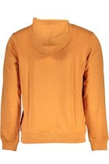 Guess džemperis vyrams M4RQ36KBK32, oranžinis kaina ir informacija | Džemperiai vyrams | pigu.lt