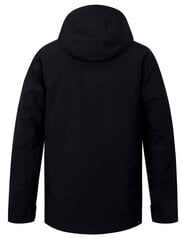 HANNAH DERK мужская куртка антрацит II 48065-5 цена и информация | Мужские куртки | pigu.lt