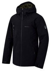 HANNAH DERK мужская куртка антрацит II 48065-5 цена и информация | Мужские куртки | pigu.lt
