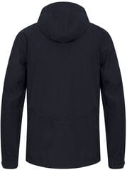 HANNAH SHELTON антрацит II мужская куртка 48071-7 цена и информация | Мужские куртки | pigu.lt