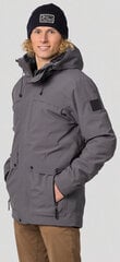 Мужская куртка HANNAH NORTHPOLE plum kitten 48089-7 цена и информация | Мужские куртки | pigu.lt