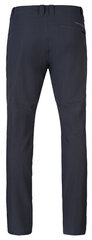 HANNAH TURNER II антрацит II мужские брюки 48097-6 цена и информация | Мужские брюки FINIS | pigu.lt