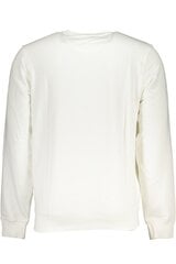Guess džemperis vyrams M4RQ08KBK32, baltas kaina ir informacija | Džemperiai vyrams | pigu.lt