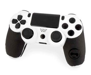 KontrolFreek Grips XT (Extra-Thin) Black PS5 цена и информация | Джойстики | pigu.lt