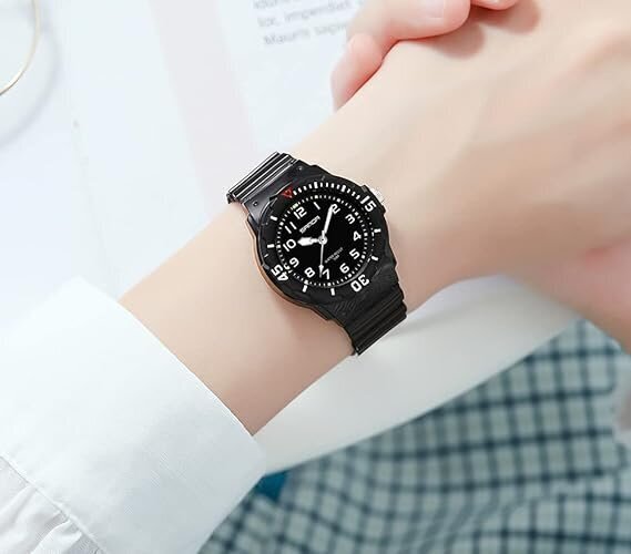 Laikrodis moterims Sanda LD-00000116P цена и информация | Moteriški laikrodžiai | pigu.lt