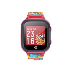 Forever Call Me 2 KW-60 Paw Patrol Team Red цена и информация | Смарт-часы (smartwatch) | pigu.lt