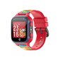 Forever Call Me 2 KW-60 Paw Patrol Team Red цена и информация | Išmanieji laikrodžiai (smartwatch) | pigu.lt