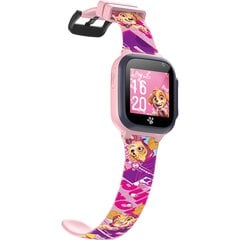 Forever KW-60 Paw Patrol Sky Pink kaina ir informacija | Išmanieji laikrodžiai (smartwatch) | pigu.lt