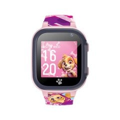 Forever KW-60 Paw Patrol Sky Pink kaina ir informacija | Išmanieji laikrodžiai (smartwatch) | pigu.lt