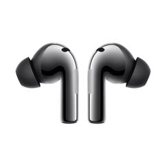 OnePlus Buds 3 Metalic Gray цена и информация | Теплая повязка на уши, черная | pigu.lt
