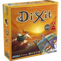 DIXIT настольная игра цена и информация | Настольные игры, головоломки | pigu.lt