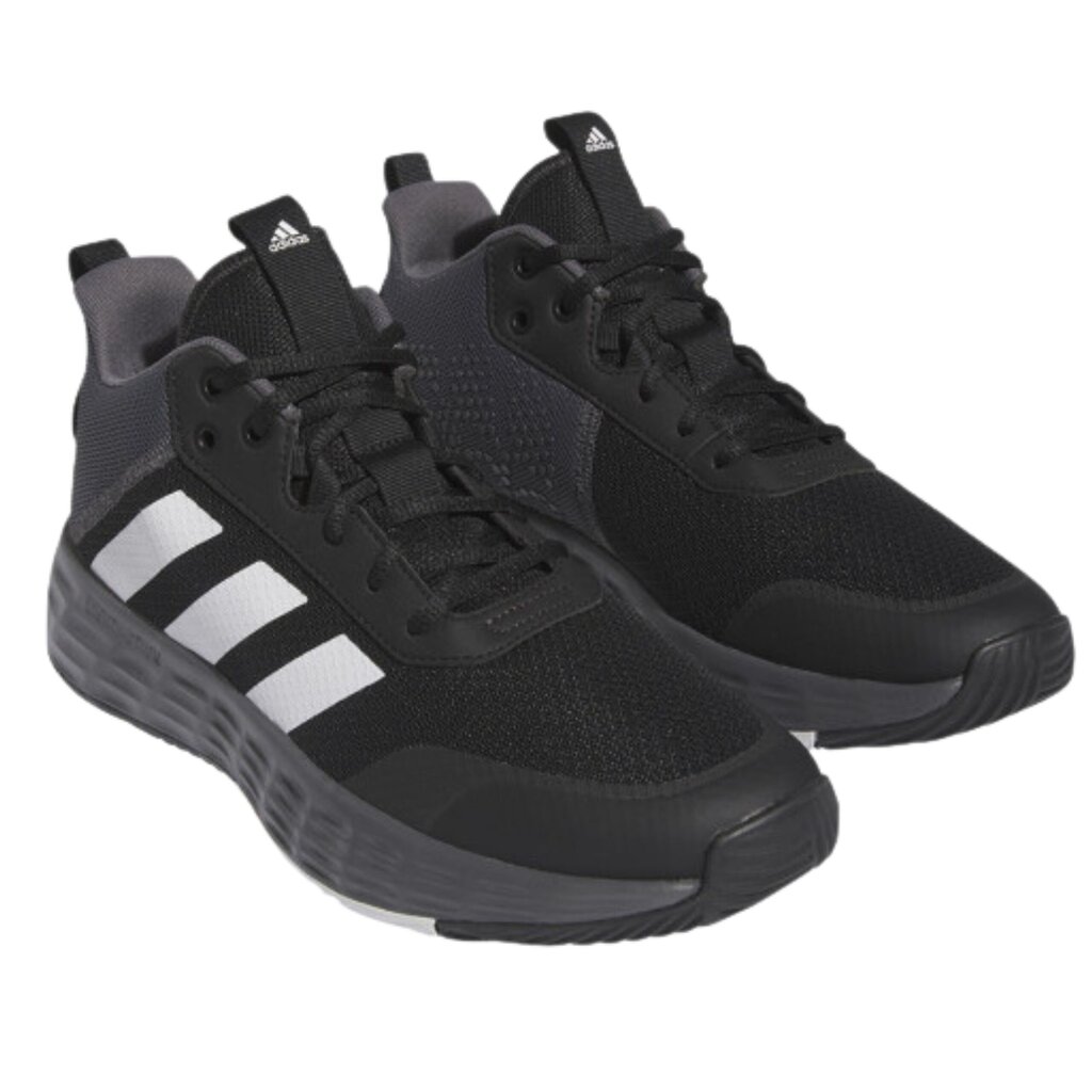 Sportiniai batai vyrams Adidas IF2683, juodi цена и информация | Kedai vyrams | pigu.lt