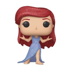 Figūrėlė ir marškinėliai Disney The Little Mermaid POP! & Tee Box Ariel kaina ir informacija | Žaislai mergaitėms | pigu.lt